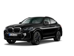 Gebraucht 2025 BMW X4 Efficient Dynamics SUV | 58.390 € (Superpreis)