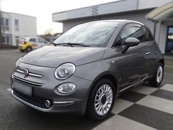 Metallic Gebraucht 2020 Fiat 500 Star | 14.160 €