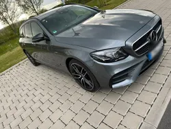 Grau Gebraucht 2019 Mercedes E53 AMG AMG Kombi | 47.900 € (Fairer Preis)