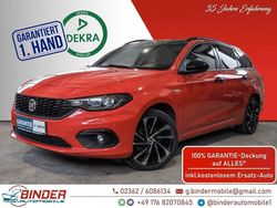 Rot Gebraucht 2019 Fiat Tipo S Limousine | 9.999 € (Fairer Preis)
