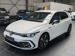 Andere Gebraucht 2022 VW Golf VIII GTD Limousine | 30.900 € (Fairer Preis)