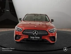 Gebraucht 2022 Mercedes E300 | 34.590 € (Superpreis)