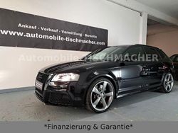 Schwarz Gebraucht 2012 Audi RS3 Exclusive Limousine | 37.400 €