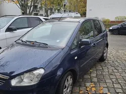 Blau Gebraucht 2008 Ford C-MAX Van / Kleinbus | 1.700 € (Guter Preis)