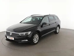 Schwarz Gebraucht 2018 VW Passat Comfortline Kombi | 19.390 € (Fairer Preis)