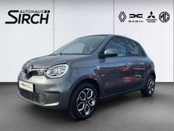 Lunar grey Gebraucht 2021 Renault Twingo Zen Kleinwagen | 11.990 € (Fairer Preis)