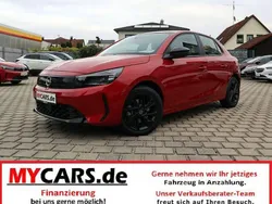 Rot Gebraucht 2024 Opel Corsa Kleinwagen | 15.999 € (Guter Preis)