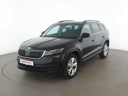 Schwarz Gebraucht 2020 Skoda Kodiaq Soleil SUV | 26.790 € (Fairer Preis)