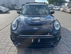 Schwarz Gebraucht 2019 Mini Cooper S Kleinwagen | 20.990 € (Fairer Preis)