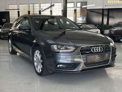Grau Gebraucht 2013 Audi A4 Ambition Kombi | 8.900 € (Guter Preis)