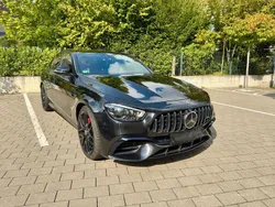 Schwarz Gebraucht 2021 Mercedes E63S AMG AMG Limousine | 79.850 €
