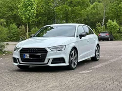 Gebraucht 2018 Audi A3 Sportback S-Line Kombi | 15.500 € (Fairer Preis)