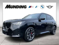 Black sapphire Gebraucht 2025 BMW X3 M Sport SUV | 65.395 €