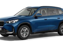 Blau Gebraucht 2025 BMW X1 Shadowline SUV | 38.229 € (Superpreis)