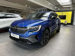 Iron blau metallic Gebraucht 2023 Renault Austral Techno Esprit Alpine SUV | 32.590 € (Fairer Preis)