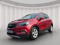 Rot Gebraucht 2019 Opel Mokka X Design Edition SUV | 16.580 € (Fairer Preis)