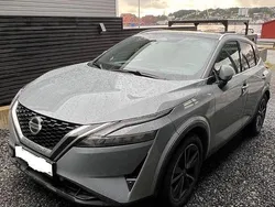 Grau Gebraucht 2022 Nissan Qashqai Tekna+ SUV | 20.000 € (Superpreis)