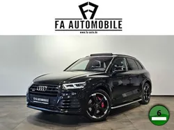 Phantomschwarz Gebraucht 2019 Audi SQ5 Ambiente SUV | 41.990 € (Fairer Preis)
