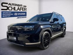 Abyss black / mic Gebraucht 2025 Hyundai Santa Fe Intro Edition SUV | 49.480 €