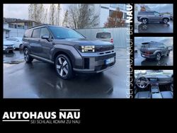 Magnetic grey Gebraucht 2024 Hyundai Santa Fe Turbo SUV | 46.990 €