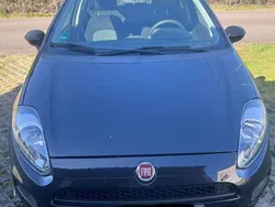 Gebraucht 2014 Fiat Punto Kleinwagen | 4.199 € (Guter Preis)