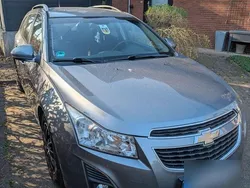 Grau Gebraucht 2013 Chevrolet Cruze LT Kombi | 5.799 € (Fairer Preis)