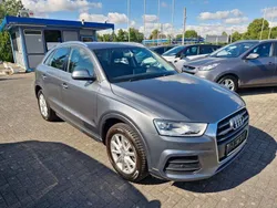 Grau Gebraucht 2015 Audi Q3 Sport SUV | 17.550 € (Fairer Preis)