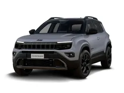 Neu 2025 Jeep Avenger Overland SUV | 29.218 € (Guter Preis)