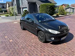 Peugeot 206 CC