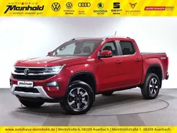 VW Amarok
