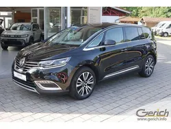 Gebraucht 2016 Renault Espace Initiale Paris Van / Kleinbus | 14.900 € (Guter Preis)