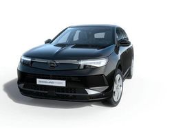Schwarz Neu 2025 Opel Grandland X Edition SUV | 30.990 € (Guter Preis)