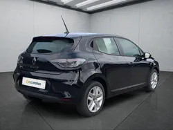 Schwarz Neu 2025 Renault Clio V Kleinwagen | 19.249 € (Guter Preis)