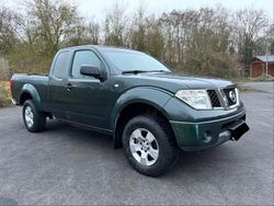 Gebraucht 2006 Nissan Navara Abholung | 4.200 €