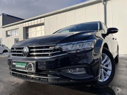 Deep black Gebraucht 2023 VW Passat Business Kombi | 26.860 € (Fairer Preis)