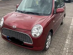 Rot Gebraucht 2006 Daihatsu Trevis Kleinwagen | 5.500 €