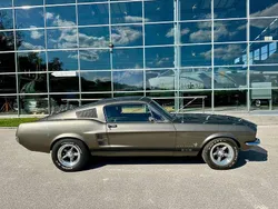 Grau Gebraucht 1967 Ford Mustang Fastback Coupé | 109.000 €