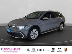 Grau Gebraucht 2023 VW Golf Alltrack Kombi | 29.980 € (Superpreis)