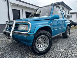 Grün Gebraucht 1993 Suzuki Vitara SUV | 7.349 €