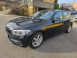 Schwarz 2 Gebraucht 2018 BMW 118 Kleinwagen | 11.899 € (Guter Preis)