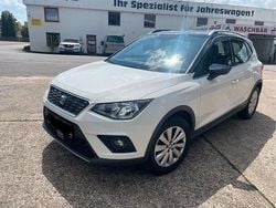 Weiß Gebraucht 2020 Seat Arona XCELLENCE SUV | 13.500 € (Guter Preis)