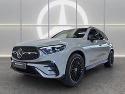 Grau Gebraucht 2025 Mercedes GLC300 Advanced Plus SUV | 74.930 € (Fairer Preis)