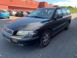 Schwarz Gebraucht 2003 Volvo V70 Kombi | 990 € (Superpreis)