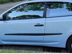 Gebraucht 2002 Fiat Stilo Limousine | 1.700 € (Fairer Preis)