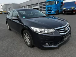 Grau Gebraucht 2013 Honda Accord Elegance Limousine | 6.600 € (Fairer Preis)