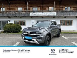 Grau Gebraucht 2023 VW Amarok Style Abholung | 48.890 € (Etwas zu teuer)