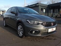 Grau Gebraucht 2018 Fiat Tipo Lounge Limousine | 8.900 € (Fairer Preis)