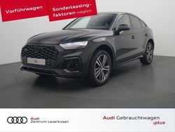Mythosschwarz Gebraucht 2025 Audi Q5 S-Line SUV | 59.480 € (Superpreis)