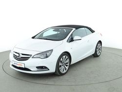 Weiß Gebraucht 2016 Opel Cascada Innovation Cabrio | 13.900 € (Etwas zu teuer)