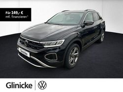 Indiumgrau metallic Neu 2025 VW T-Roc Life SUV | 30.480 € (Superpreis)